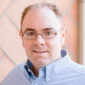 Matthew T. Moneck, Ph.D.