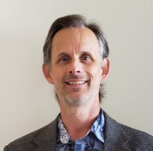 Brian Thibeault, Ph.D.