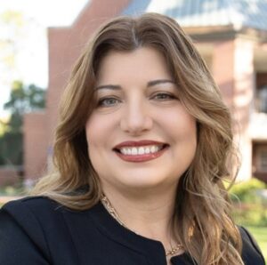 Luisa Amelia Dempere, Ph.D.
